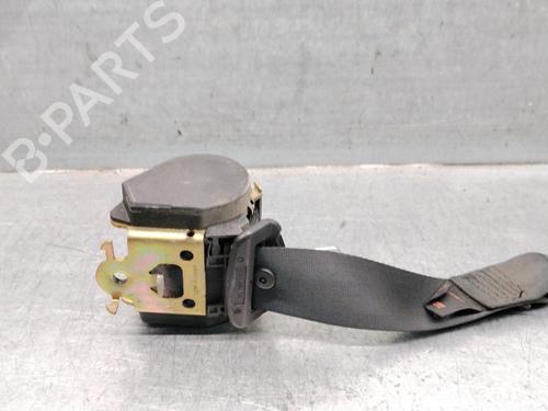 Front left seatbelt PEUGEOT 206 CC (2D) 1.6 16V (2DNFUF, 2DNFUR) | BP37442554I26 - Image 4