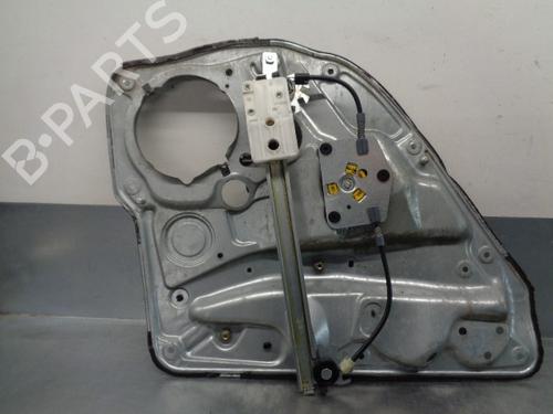 Rear right window mechanism VW GOLF IV (1J1) 1.9 TDI | BP13023944C25 