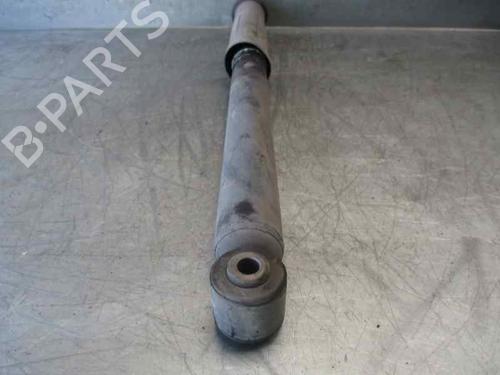 Left rear shock absorber CITROËN C1 (PM_, PN_) 1.4 HDi | BP5833993M18 