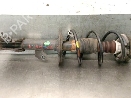 Used Right front shock absorber Right front shock absorber 37494714 37494714