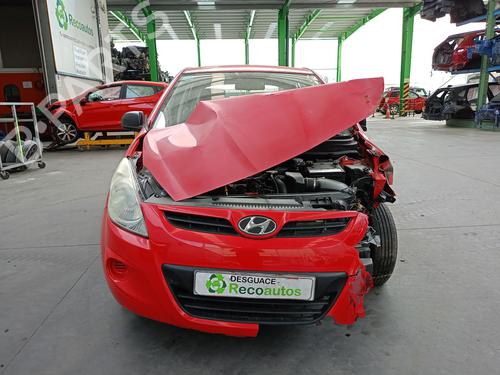 Warning switch HYUNDAI i20 I (PB, PBT) 1.2 | BP26494122I22 - Image 12