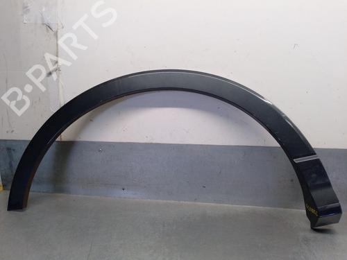 Højre bak skjermliste AUDI Q3 (F3B) 35 TDI (150 hp) 30007127