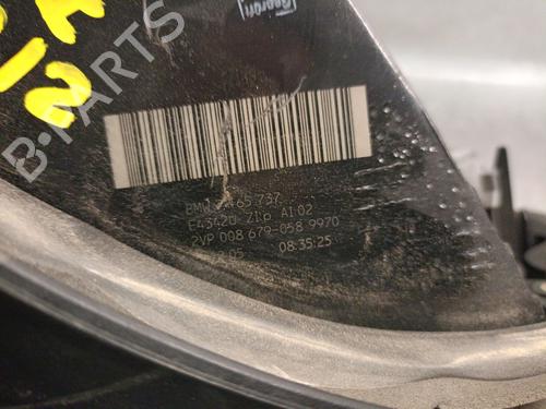 Left taillight BMW 5 (E60) 520 d | BP22725062C34 