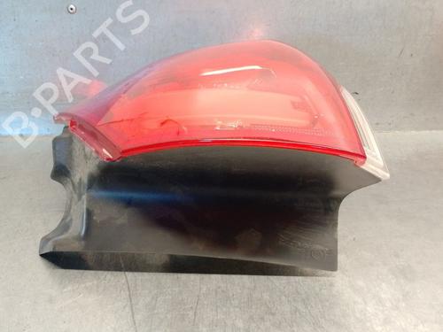 Right taillight PEUGEOT 2008 I (CU_) 1.2 THP 110 / PureTech 110 | BP29325027C35 