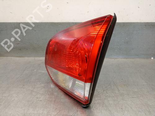 Right tailgate light VW GOLF VI (5K1) 1.6 TDI | BP27190405C80 - Image 6