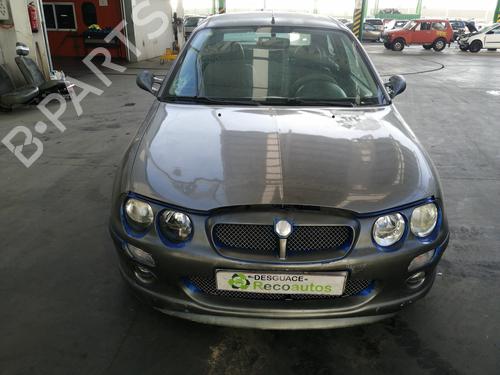 Engine control unit (ECU) MG MG ZR  | BP12533984M57 