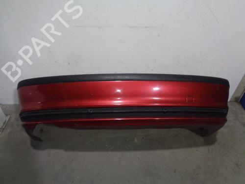 Used Rear bumper BMW 3 (E46) 316 i (105 hp) 12469037