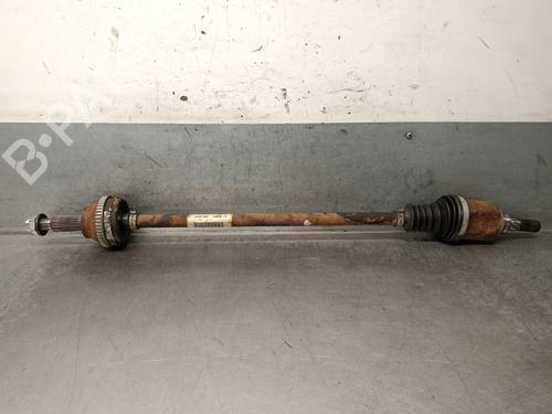 Used Right rear driveshaft Right rear driveshaft 38602572 38602572