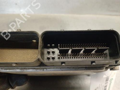 Engine control unit (ECU) HYUNDAI i20 I (PB, PBT) 1.2 | BP32319386M57 - Image 3