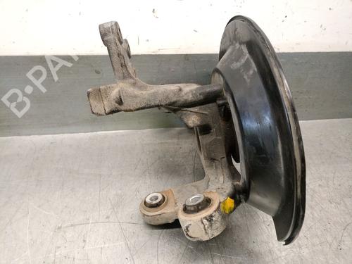 Left rear steering knuckle MG MG HS (AS23) 1.5 T (SAS23) | BP29973324M27