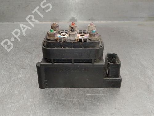 Used Electronic module AUDI A6 C5 Avant (4B5) 2.5 TDI (180 hp) 22738705