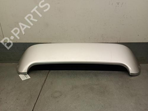 Used Rear spoiler Rear spoiler SUZUKI BALENO (EG) 1.6 i 16V (SY416) (98 hp) 33812313 33812313