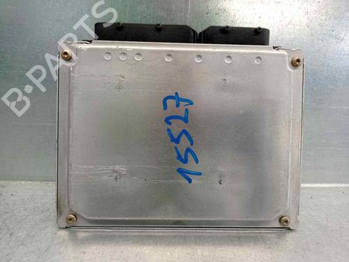 Engine control unit (ECU) AUDI A4 B5 (8D2)  | BP10090435M57 