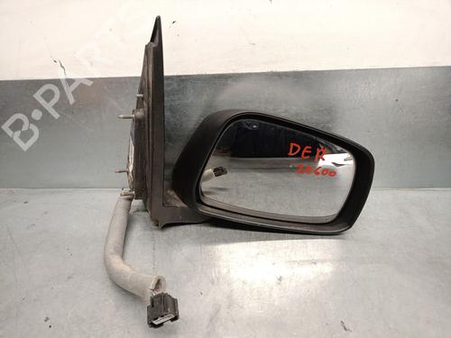 Retrovisore destro NISSAN PATHFINDER III (R51) 2.5 dCi (174 hp) 22727776
