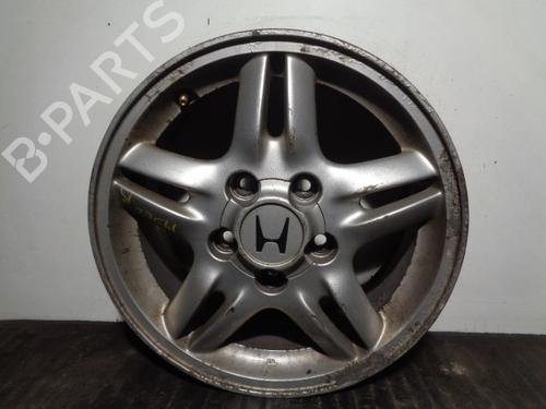Used Rim HONDA CR-V I (RD) 2.0 16V 4WD (RD1, RD3) (147 hp) 16493786