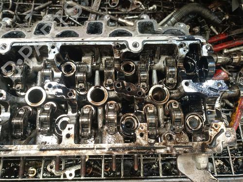 Cylinder head VW TOURAN (1T3) 1.6 TDI | BP36799214M5 - Image 3