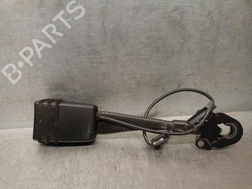 Used Seat buckle AUDI A4 B8 Avant (8K5) 2.7 TDI (190 hp) 31015191