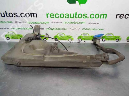 Used Windscreen washer tank VW TOUAREG (7LA, 7L6, 7L7) 2.5 R5 TDI (174 hp) 7446301