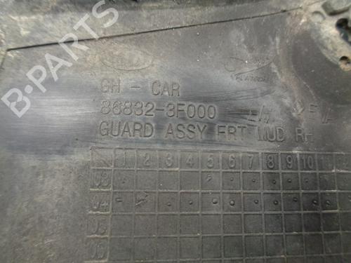 Other KIA OPIRUS (GH) 3.5 | BP20262242O1