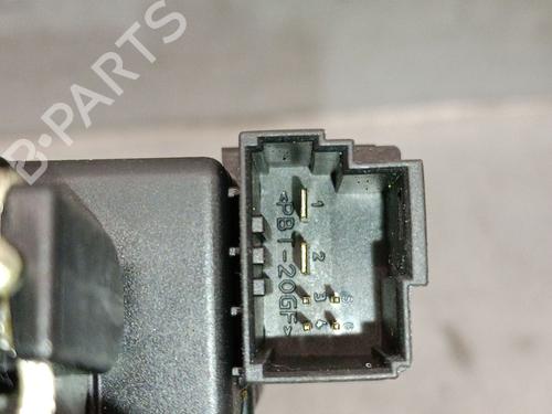 Tailgate lock BMW 3 Touring (F31) 330 d | BP31996027C101 