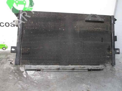 AC radiator CHRYSLER VOYAGER / GRAND VOYAGER III (GS_, NS_) 3.3 i | BP3137704M32 