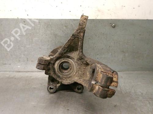 Used Left front steering knuckle Left front steering knuckle PEUGEOT 205 II (20A/C) 1.7 Diesel (60 hp) 34713920 34713920