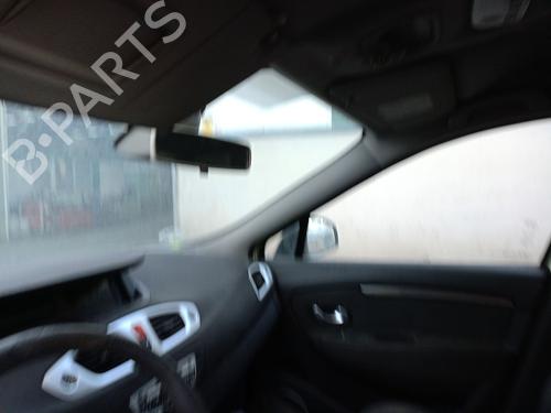 Fuse box RENAULT GRAND SCÉNIC III (JZ0/1_) 1.9 dCi (JZ0J, JZ0N, JZ1K, JZ1S) | BP29213648E1 