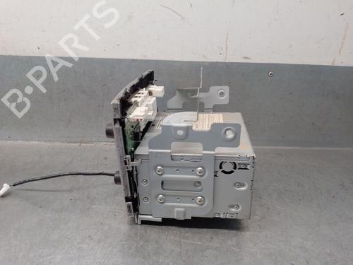 Climate control INFINITI EX 30d | BP27649982I5 - Image 2