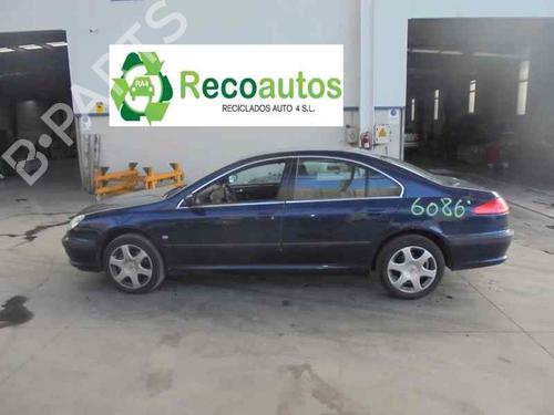 PEUGEOT 607 (9D, 9U) 3.0 V6 24V 201833