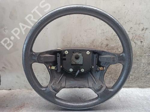 Used Steering wheel SAAB 9-3 (YS3D) 2.0 i (131 hp) 7663366