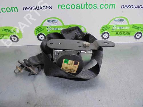 Sikkerhedssele bag højre MG MG ZR  | BP7444735I28 
