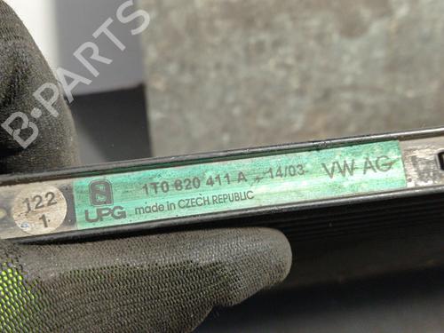 AC radiator VW TOURAN (1T1, 1T2) 1.6 FSI | BP28520863M32 