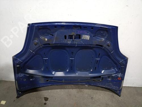 Hood FIAT GRANDE PUNTO (199_) 1.3 D Multijet | BP28001676C1