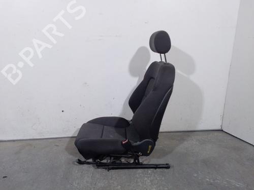 Right front seat AUDI A3 (8P1) 2.0 TDI 16V | BP39402718C16 - Image 2