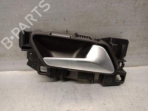 Used Rear right interior door handle OPEL CORSA F (P2JO) CORSA-e (68) (136 hp) 26124058