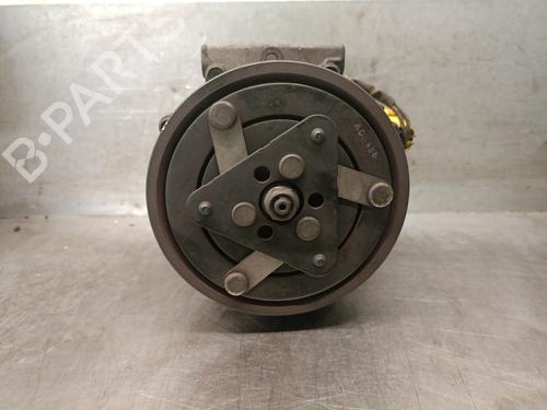 AC compressor PEUGEOT 407 SW (6E_, 6D_) 2.0 HDi 135 | BP27321103M34 