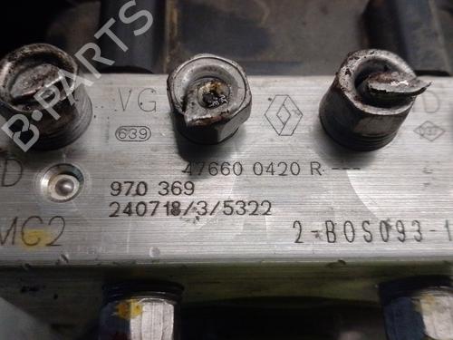 ABS pump RENAULT CLIO V (B7_) 1.6 E-TECH 140 (B7MU) | BP39685490M43 - Image 5