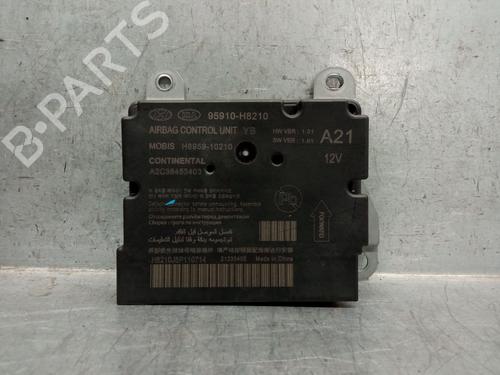 Calculateur Airbags KIA STONIC (YB) 1.2 CVVT (84 hp) 27681780
