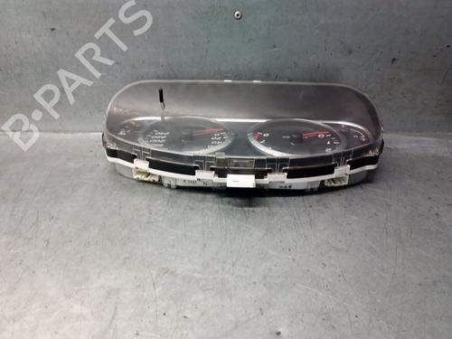 Instrument cluster MAZDA 6 Hatchback (GG) 2.3 (GG3S) | BP26900282C47 