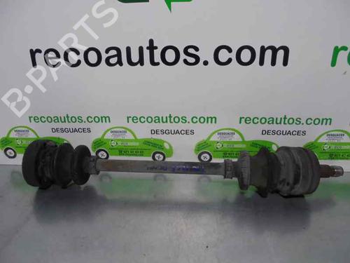 Used Right rear driveshaft MERCEDES-BENZ 190 (W201) E 2.0 (201.024) (122 hp) 2993254