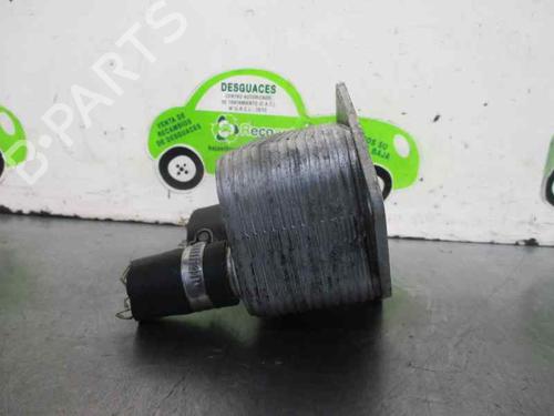 Oil radiator BMW 3 (E46) 316 i | BP20251427M33 