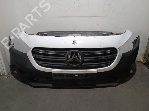Used Front bumper Front bumper 38938289 38938289