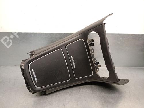Used Middle console MERCEDES-BENZ B-CLASS Sports Tourer (W246, W242) B 200 CDI / d 4-matic (246.202) (136 hp) 27483779