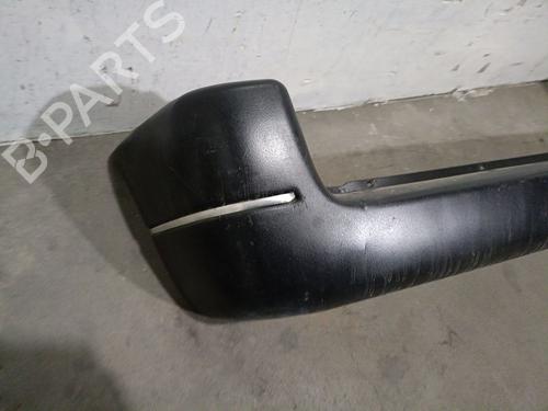 Rear bumper CITROËN BERLINGO / BERLINGO FIRST MPV (MF_, GJK_, GFK_) 1.9 D (MFWJZ) | BP29447688C8 