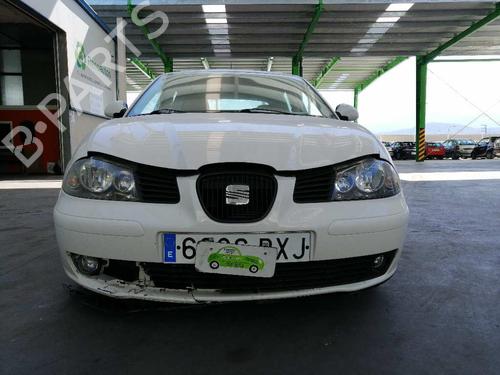 Pedal SEAT IBIZA III (6L1) 1.9 TDI | BP5650769I4 