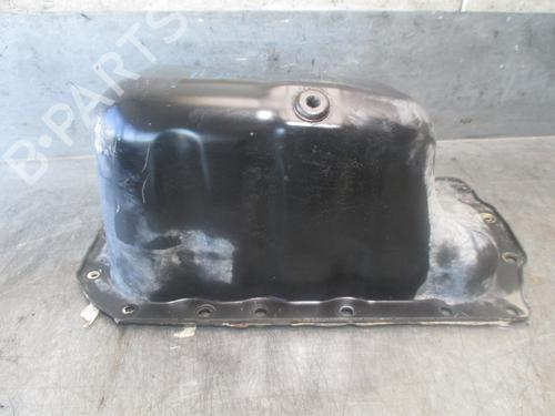 Oil sump SKODA FABIA I (6Y2) 1.2 | BP20260000M115 