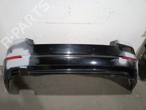 Pára-choques traseiro Pára-choques traseiro BMW 5 (F10) 520 d (184 hp) 34103980 34103980