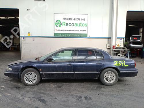 Used Parts CHRYSLER NEW YORKER 3.5 i 24V 2035505