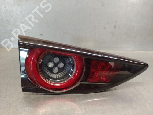 Used Left tailgate light MAZDA 3 Hatchback (BP) 2.0 SKYACTIV-G M Hybrid (122 hp) 32365974