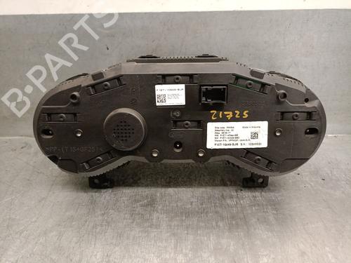 Instrument cluster FORD FOCUS III Turnier 1.0 EcoBoost | BP23101560C47 